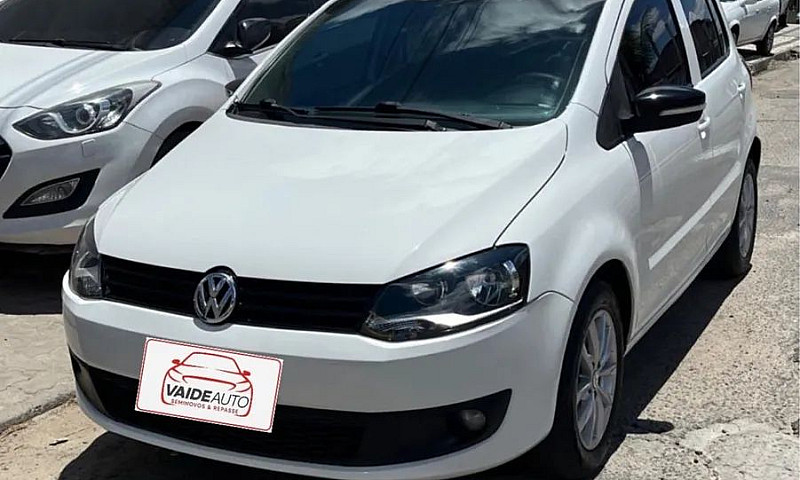 Volkswagen Fox 1.0 M...
