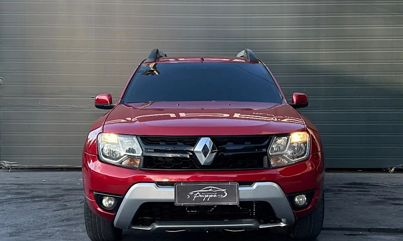 Renault Duster Dynam...