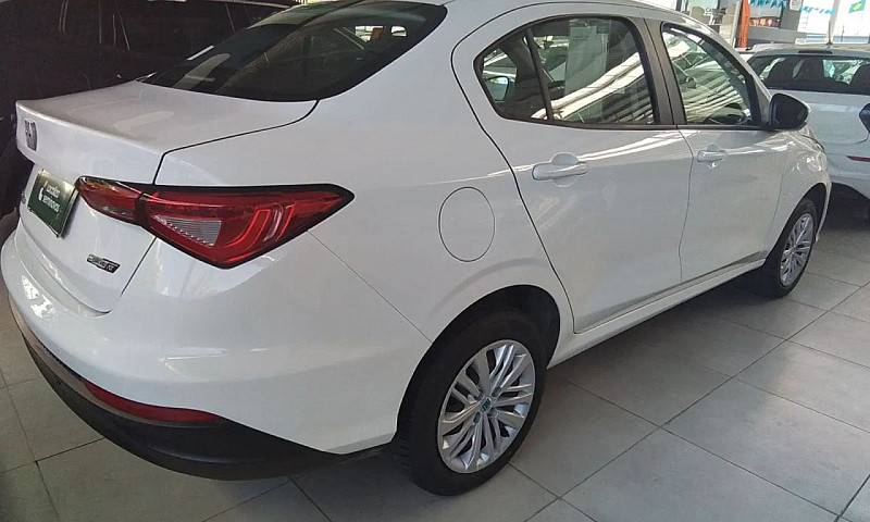 Fiat Cronos 2023 1.3...