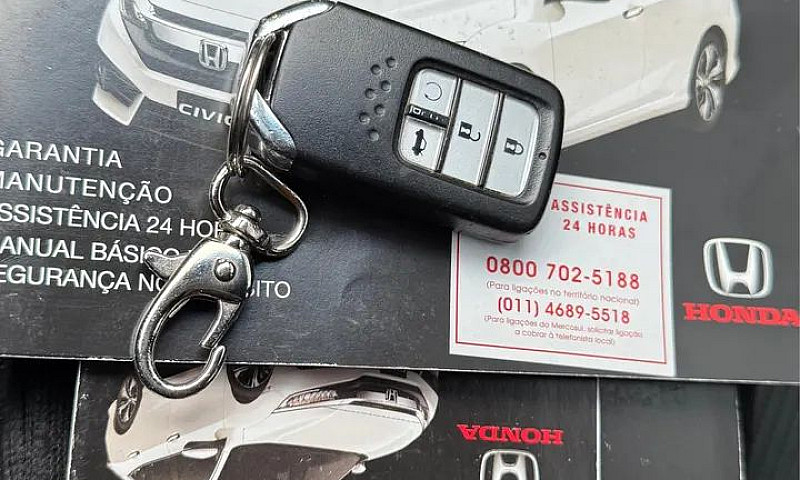 Honda Civic Sedan To...