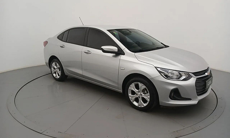 Chevrolet Onix 2023 ...