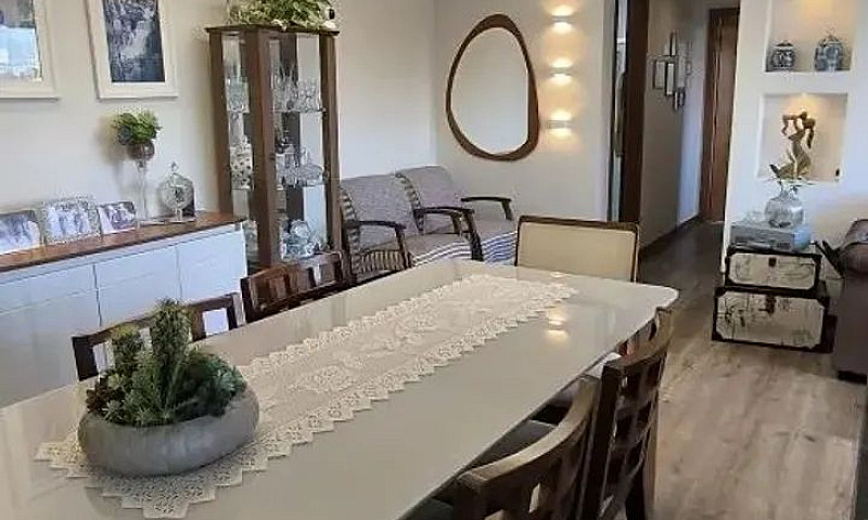 Apartamento Para Ven...