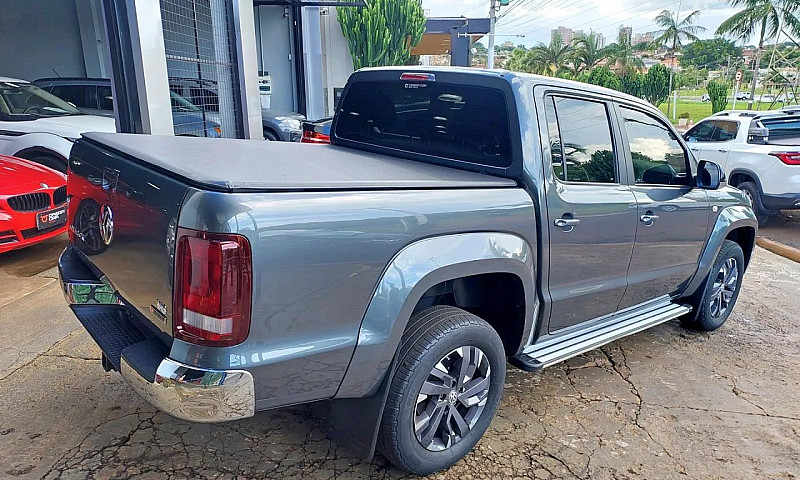Volkswagen Amarok 3....