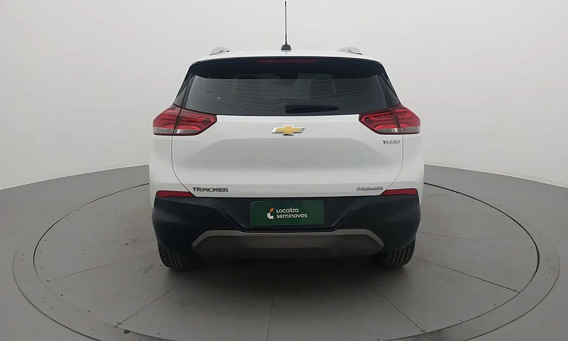 Chevrolet Tracker 20...