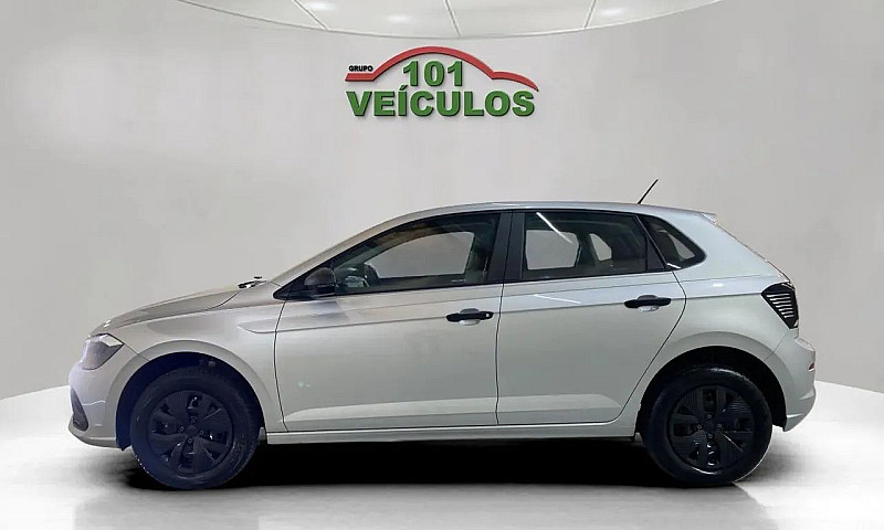 Volkswagen Polo Trac...