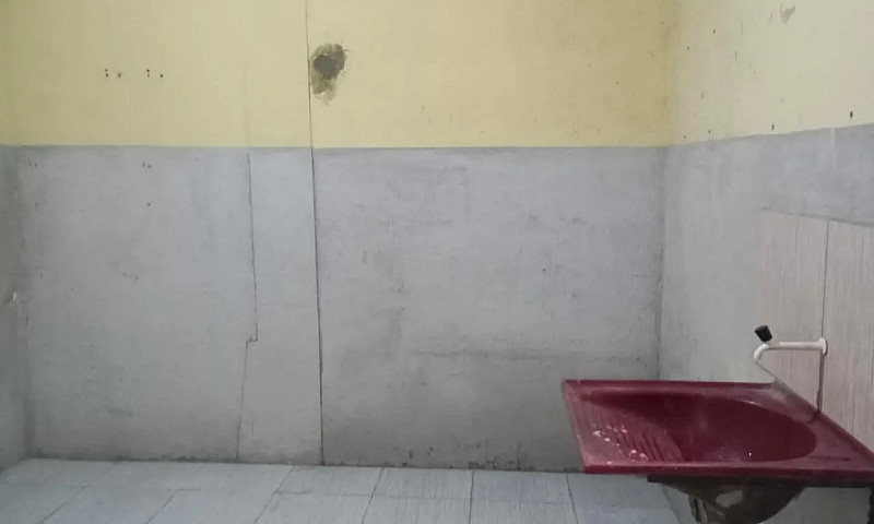 Aluguel De Quarto...