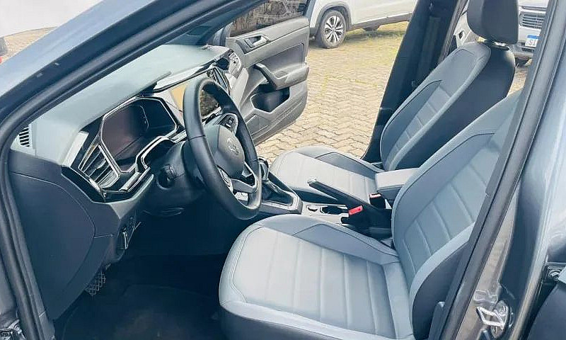 Volkswagen Nivus Hig...