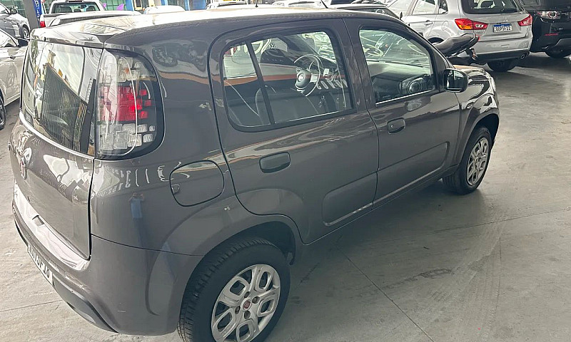 Fiat Uno Attractive ...