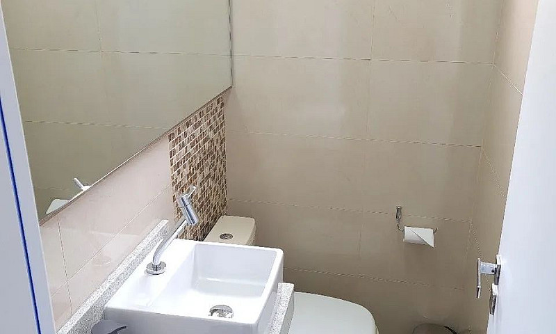 Aluguel Anual De Apt...