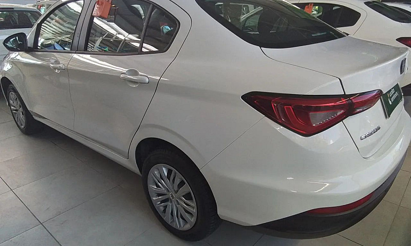 Fiat Cronos 2023 1.3...
