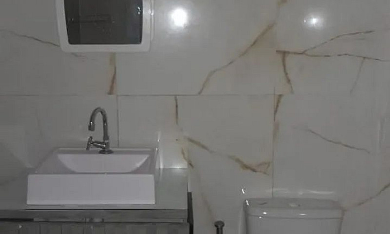 Casa Com Area Goumer...