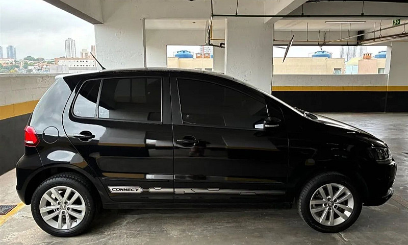 Volkswagen Fox City ...