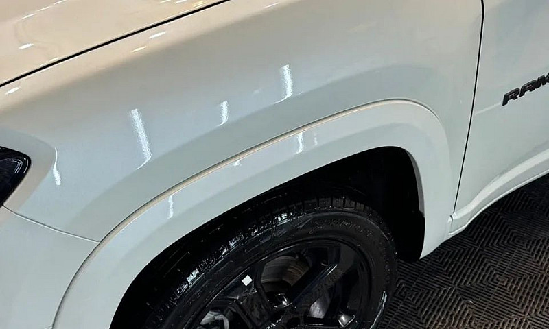 Ram Rampage R/T Hurr...