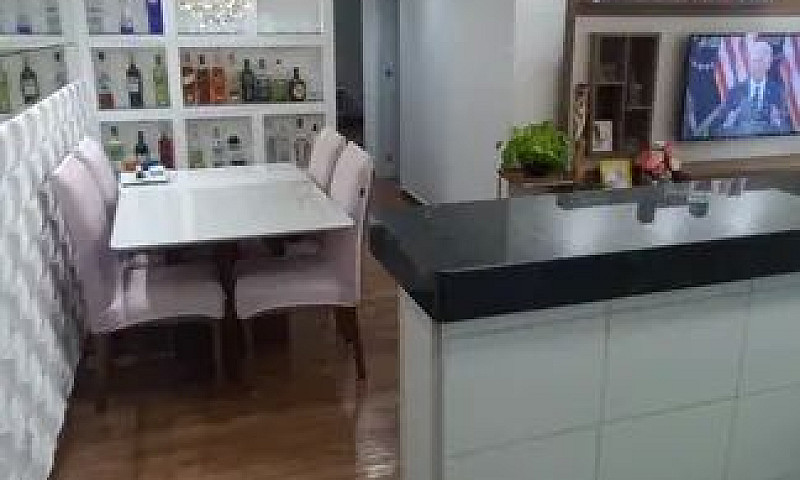 Lindo 2 Qtos Flex Ga...