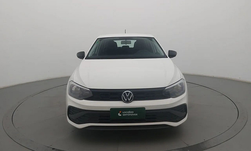 Volkswagen Polo Trac...