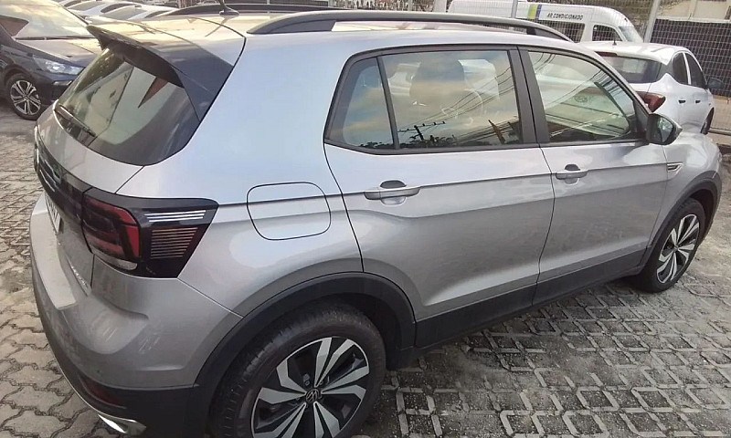 Volkswagen T-Cross 2...