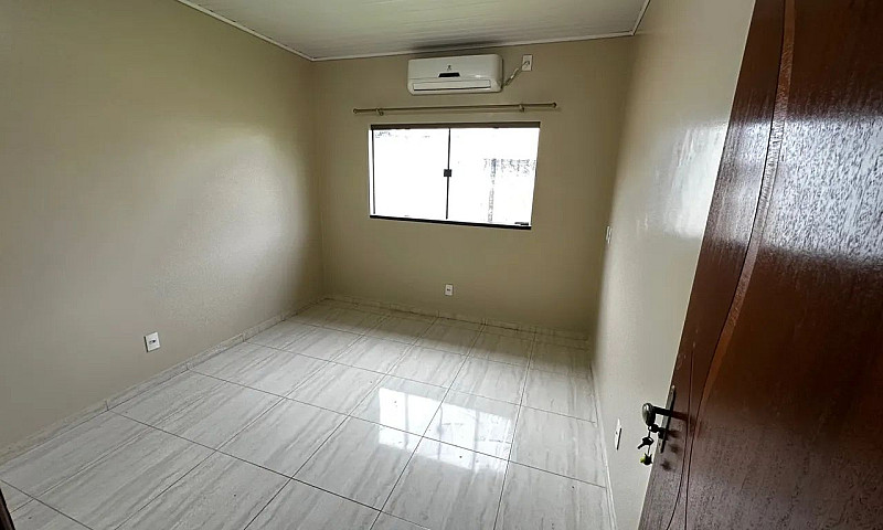 Aluguel Casa Condomí...