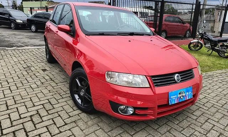 Fiat Stilo 1.8/ 1.8 ...