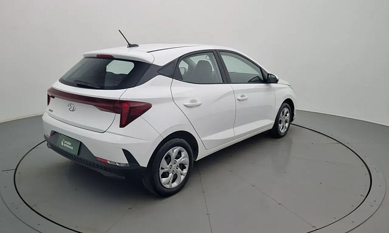 Hyundai Hb20 2023 1....