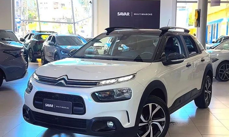 Citroën C4 Cactus 1....