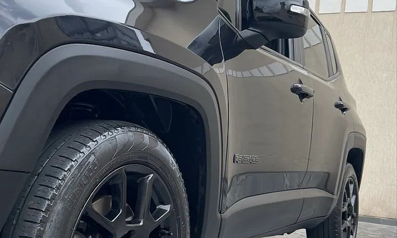 Jeep Renegade Sport ...