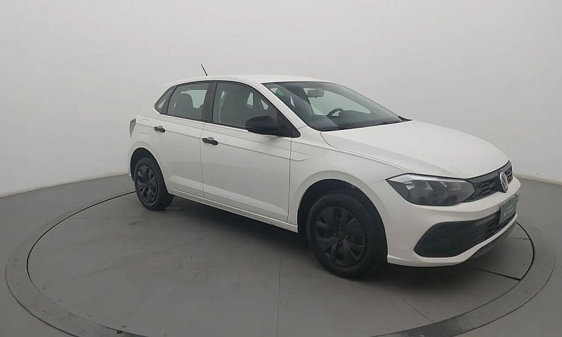 Volkswagen Polo Trac...