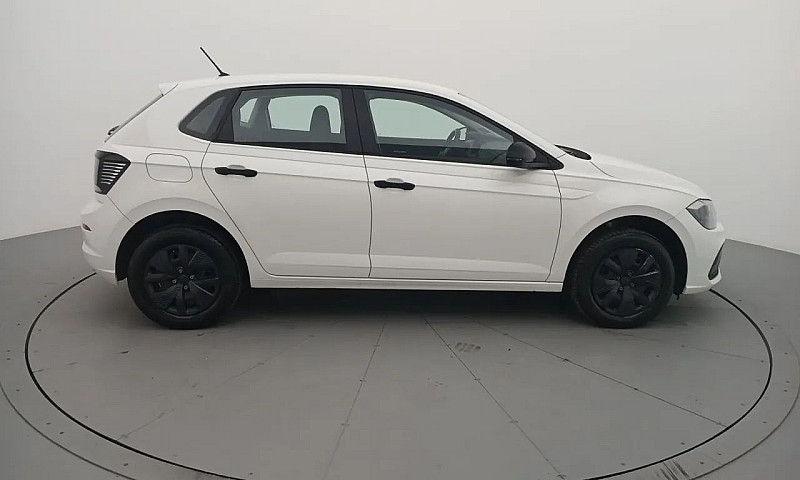 Volkswagen Polo Trac...