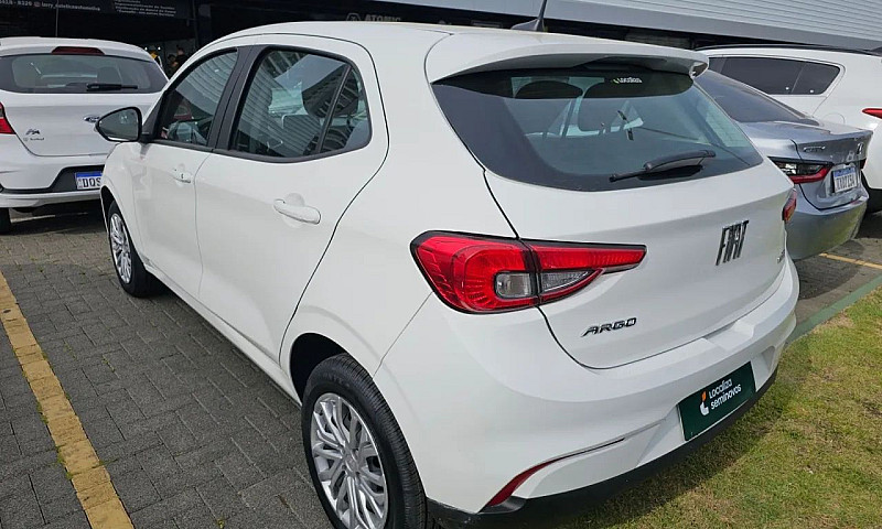 Fiat Argo Drive 1.3 ...