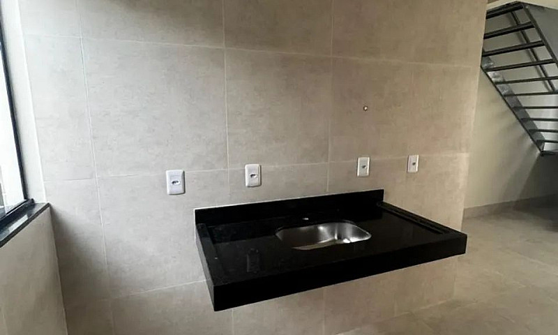 Apartamento 2 Quarto...