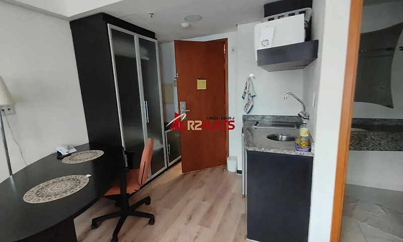 Apartamento Com Ótim...