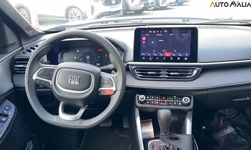 Fastback Impetus 1.0...
