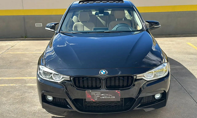 Bmw 2017 328I Sport ...