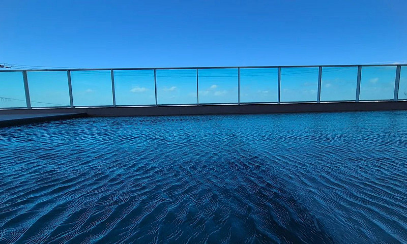 Repasse Bayside Resi...