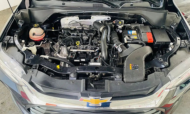 Chevrolet Tracker Pr...