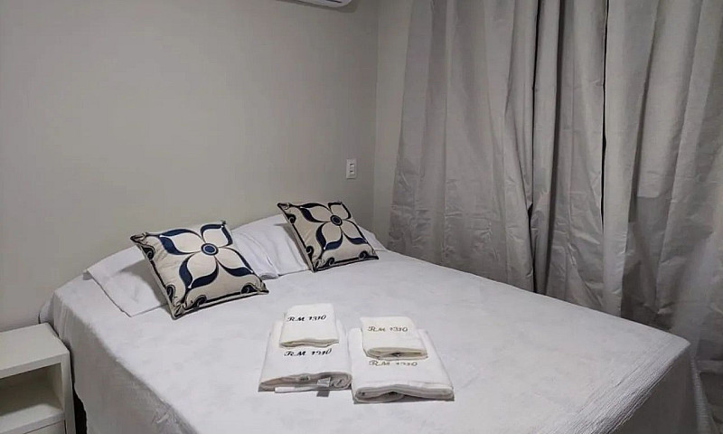 Apartamento Com 2 Do...