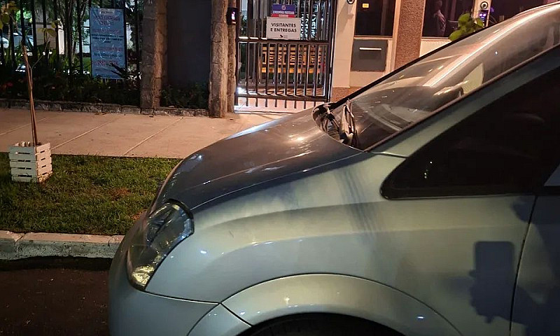 Chevrolet Meriva Joy...