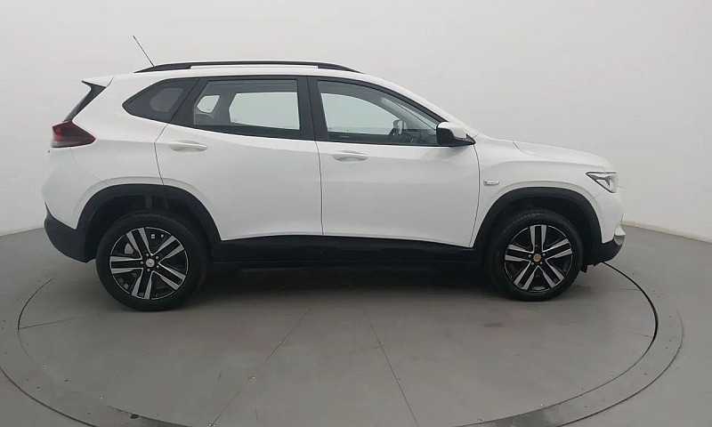 Chevrolet Tracker 1....
