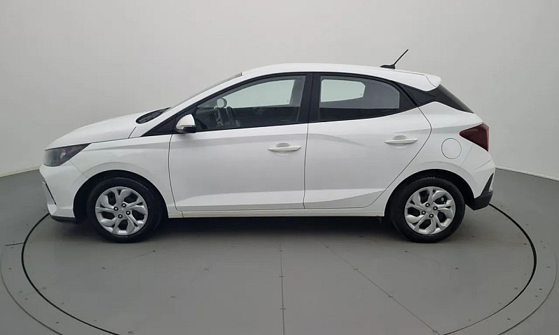 Hyundai Hb20 2023 1....