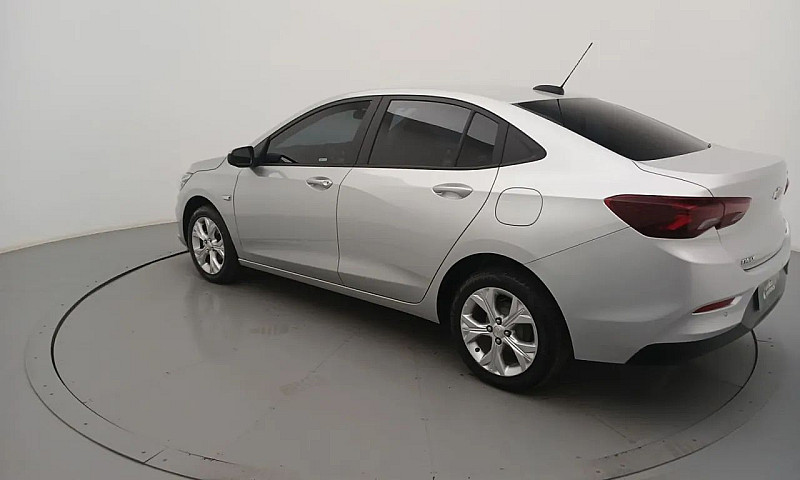 Chevrolet Onix 2023 ...
