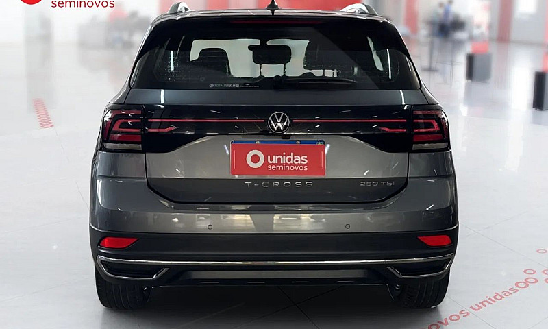 Volkswagen T-Cross H...