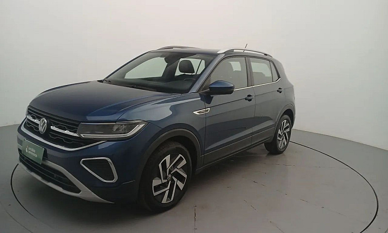 Volkswagen T-Cross H...