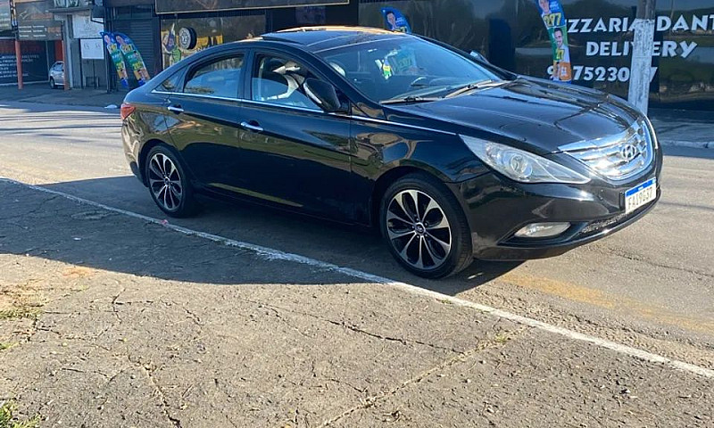 Hyundai Sonata 2.4 1...