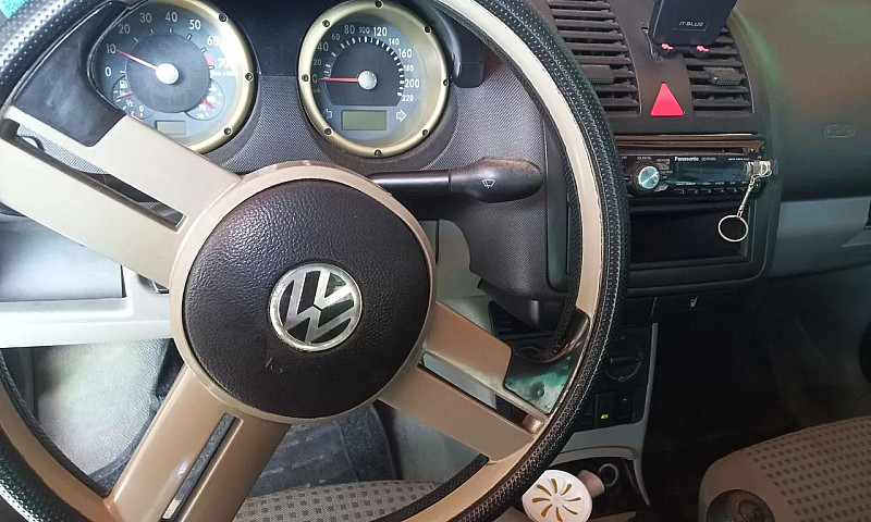 Volkswagen Polo Clas...