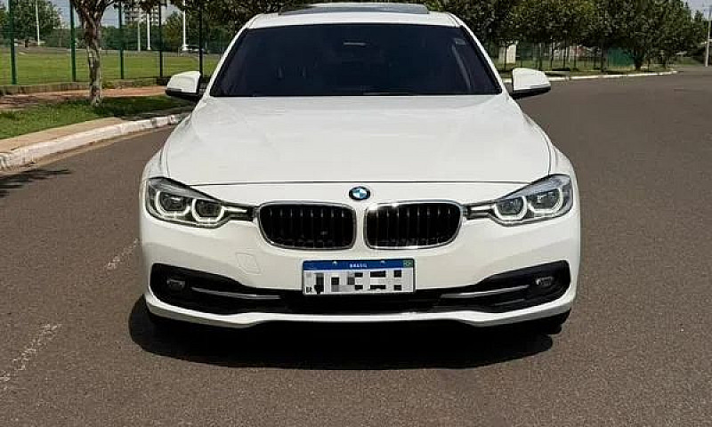 Bmw 320I A Modern/Sp...