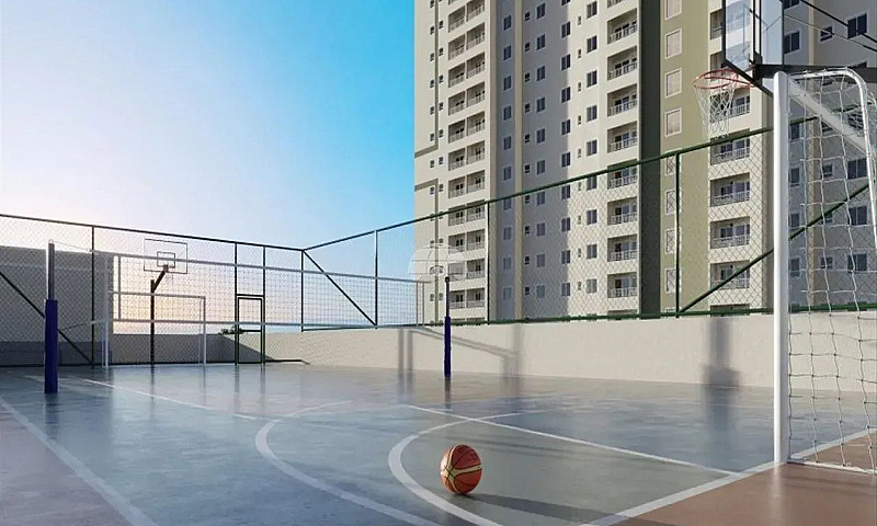 Apartamento Residenc...