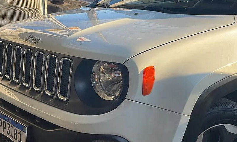 Jeep Renegade Sport ...