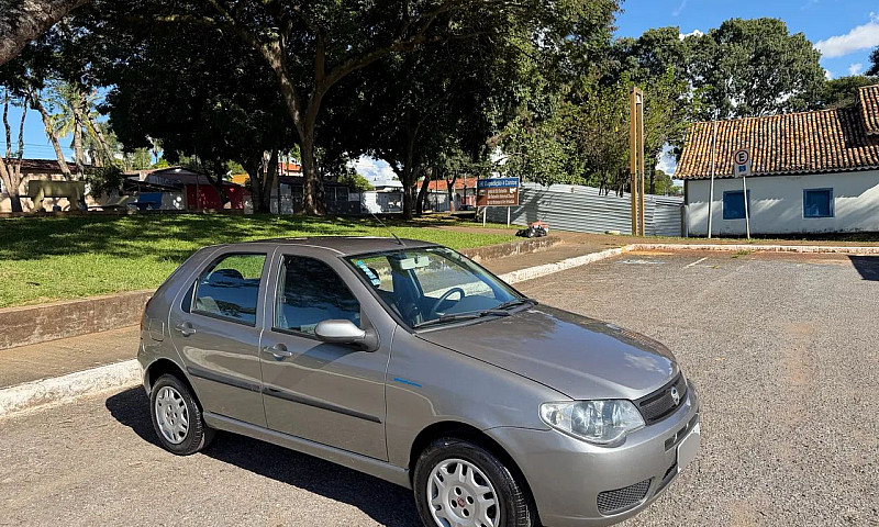 Fiat Palio Celebrati...