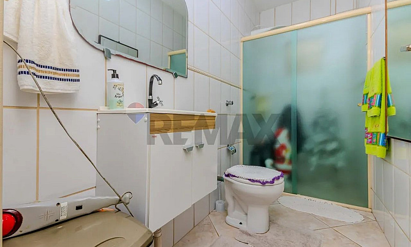 Apartamento Vila Rea...