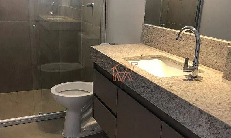 Apartamento Área Pri...
