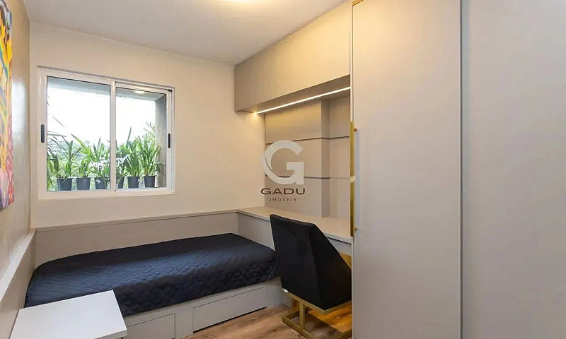 Apartamento 3 Quarto...
